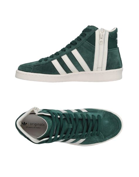 cheap adidas originals hi tops mens|Adidas high tops limited edition.